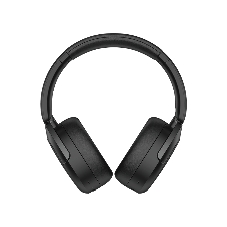 Беспроводные/проводные наушники Edifier W830NB черный, полноразмерные, Bluetooth + USB-C, активное шумоподавление