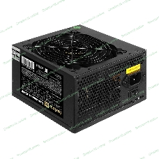 Блок питания Exegate 600PPE (EX260643RUS-PC), 600Вт, 120Вт, черный