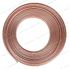 Труба медная Ballu Olympic 6,35х0,60х50000 (1/4), бухта