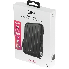 Внешний HDD 2.5