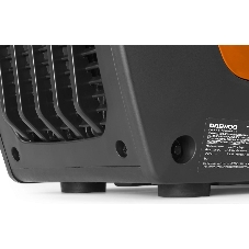 Генератор Daewoo GDA 2500Si 2.2кВт