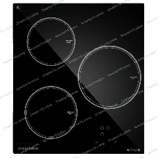 Индукционная варочная панель Maunfeld AVI4532BK