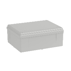 Коробка распределительная DKC 54110 ОП 190х140х70, гладкие стенки, IP56