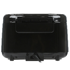 Фритюрница Endever Skyline FR-110 чёрный, 1800 Вт, 2.5 л, антипригарное покрытие
