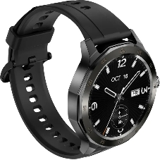 Умные часы Honor Choice InFoWear Watch 2 Epic TSN-WB01, 1.32