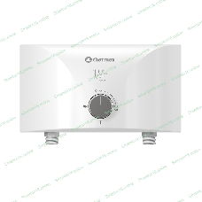Электроводонагреватель проточный Thermex Vetro 5500 shower