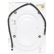 Стиральная машина Hotpoint WSH 7291 VWX белый загрузка фронтальная 7 кг, 1200 об/мин., класс: А
