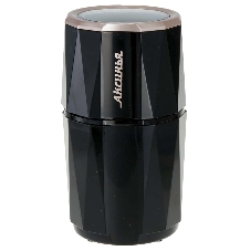 Кофемолка АКСИНЬЯ КС-603 черная
