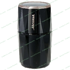 Кофемолка АКСИНЬЯ КС-603 черная