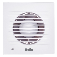 Вентилятор вытяжной Ballu BAF-FW 120
