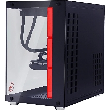 Компьютер Bloody BD-PC CZ79C3 MT i7 14700KF (3.4) 64Gb SSD 1Tb RTX 5070Ti 16Gb Win 11H 64 2.5xGbitEth 850W черный (RUS) (2129080)