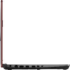Ноутбук Asus TUF Gaming FA506NCR-HN044 Ryzen 7 7435HS/16Gb/SSD 512Gb/RTX 3050 4Gb/15.6