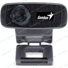 Веб-камера Genius FaceCam 1000X V2 32200003400