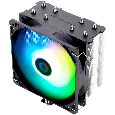 Кулер Cooler Thermalright Assassin X 120 Refined SE V2 RGB/ PWM/ all Intel/AMD/ 6mm*4/ Screws