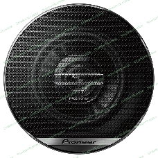 Колонки автомобильные Pioneer TS-G1020F 4Ом 10 см (4 дюйм) (ком.: 2 кол.) коаксиальные двухполосные