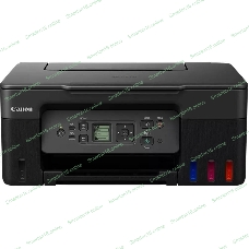 МФУ струйное Canon Pixma G3470 (5805C029AA), A4, цветной, печ. до 11/6 стр/мин. (ч/б/цв.), 4800 x 1200 dpi (печ.), 600x1200dpi (скан.), USB, Wi-Fi черный