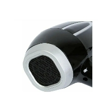 Фен LIRA LR 0706 черный, 2200 Вт