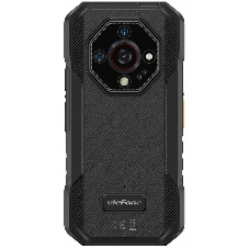Смартфон Ulefone Armor X32 Pro 8/256Gb ярко-оранжевый