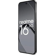 Смартфон Realme RMX5171 16 5G 256Gb, 8Gb, темно-серый