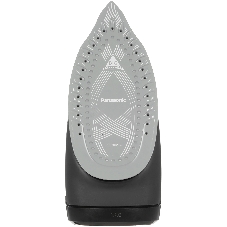 Утюг Panasonic NI-U600CATW синий/черный, 2300 Вт, 35 г/мин, 130 г/мин, 300 мл