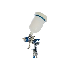 Краскопульт пневматический FUBAG G600/1.3 LVMP 110143 maestro 248л/м 3бар верхний бачок 0.6л 1.3мм