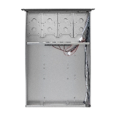 Серверный корпус ExeGate Pro 1U650-04 (RM 19