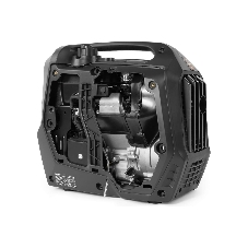 Генератор Daewoo GDA 2500Si 2.2кВт