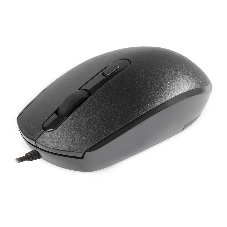 Мышь проводная Smartbuy ONE 280-K черная SBM-280-K