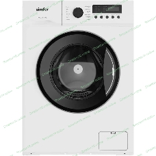 Стиральная машина Simfer WWC701 класс: A+++ загр.фронтальная макс.:7кг белый