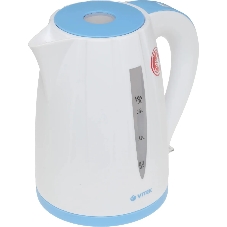 Чайник электрический Vitek VT-7031 W