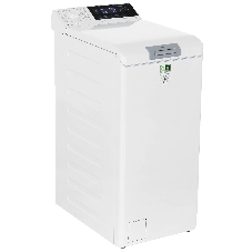 Стиральная машина Electrolux EW7TN3372 белый, загрузка вертикальная 7 кг, 1251 об/мин, класс C