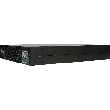 Источник бесперебойного питания Systeme Electriс SRV SRVSE1KRXLIG2 / 1000 ВА / 1000 Вт / 8 x IEC 320 C13
