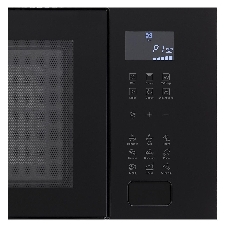 Встраиваемая микроволновая печь Krona REIN 60 BL черный