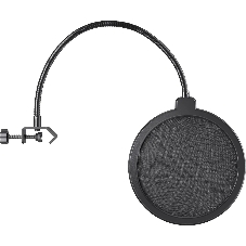 Микрофон Defender Space GMC 450 USB, стойка, провод 1.5 м
