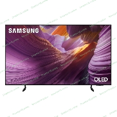 Телевизор Samsung 55