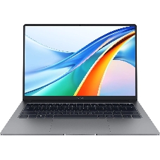 Ноутбук Honor MagicBook X14 Plus Intel Core 5 220H 2700MHz/14