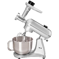 Кухонная машина Korting KKM 0108 MB S, серебристый