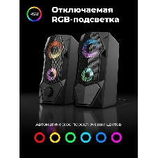 Портативная колонка Ritmix SP-3050