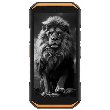 Смартфон Ulefone Armor X32 Pro 8/256Gb ярко-оранжевый