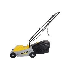 Газонокосилка электрическая Huter ELM-11А32 Grey, от сети, 1100 Вт