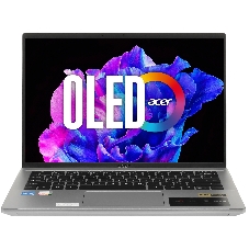Ноутбук Acer Swift Go 14 SFG14-71 Intel Core i5-1335U/16Gb (D5)/SSD512Gb/14