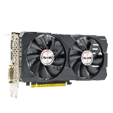 Видеокарта AFOX RTX 2060SUPER 8Gb GAMING GDDR6 256Bit ATX Dual Fan (AF2060S-8192D6H4-V2)