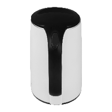 Чайник электрический Willmark WEK-2012PS белый/черный, 2.0 л, 2000 Вт