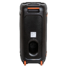 Минисистемы AIWA CAS-815 черный