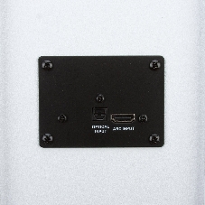 Колонка ELTRONIC (20-80) HOME SOUND белый - колонка 10