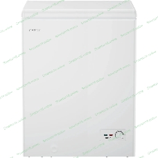 Морозильный ларь Candy CCM200R белый, 199л