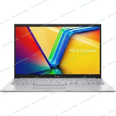 Ноутбук ASUS VivoBook X1504VA-BQ4422 90NB13Y2-M02FZ0 Silver 15.6