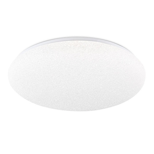 Потолочный светодиодный светильник Ambrella light FZ1752 WH белый IP20 60W 3000-6500K 480*90 (ПДУ ИК)