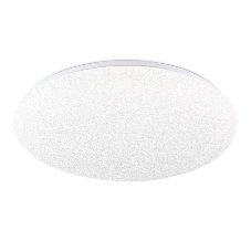 Потолочный светодиодный светильник Ambrella light FZ1752 WH белый IP20 60W 3000-6500K 480*90 (ПДУ ИК)