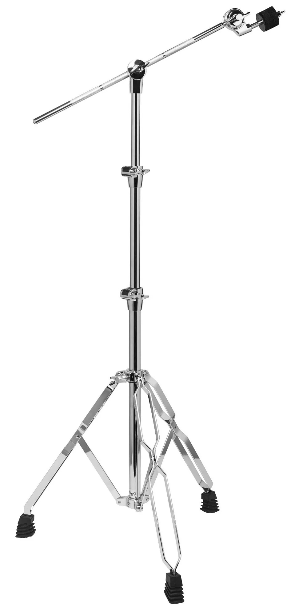 Стойка STAGG LBD-52 двойная 